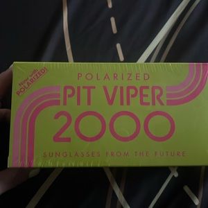 Pit Viper Sunglasses